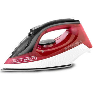 مكواة بخار بلاك اند ديكر 1600 وات X1550-B5 BLACK DECKER