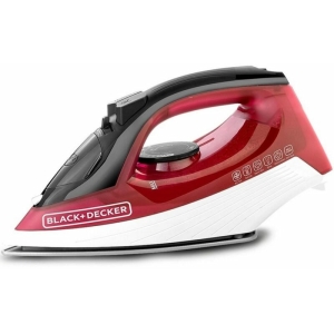 مكواة بخار بلاك اند ديكر 1600 وات X1550-B5 BLACK DECKER