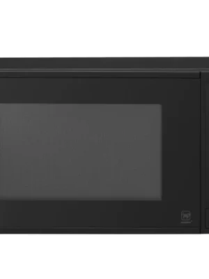 ميكروويف ال جي 20 لتر اسود بدون شواية ديجيتال LG MS2042DB