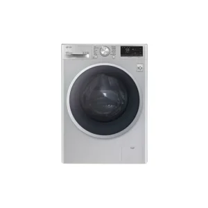 غسالة LG اتوماتيك 8 كيلو فيفاتشي F4R5TYGSL ال جي