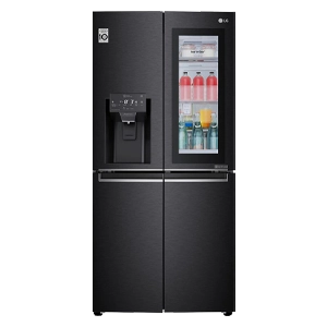 lg refrigerator