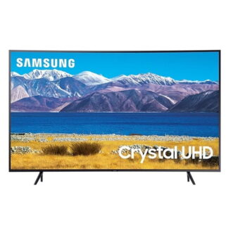 تلفزيون 65TU8300U شاشة سامسونج 65 بوصة سمارت كيرف 4K