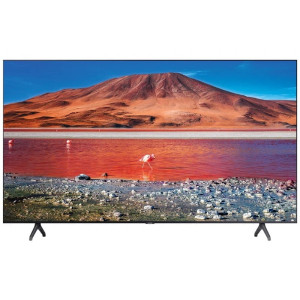 تلفزيون 50TU7000U شاشة سامسونج 50 بوصة سمارت LED 4K