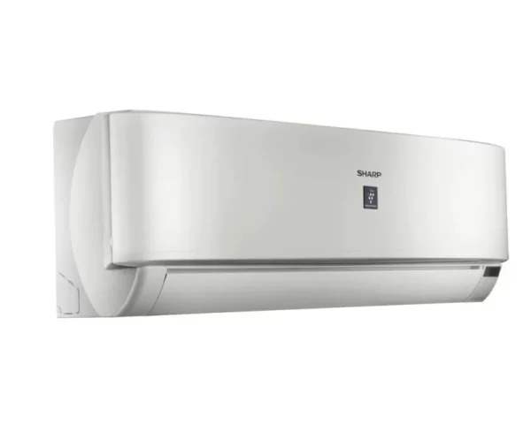 sharp air conditioner 1 5hp cool heat premium plus digital white ay ap12yhe closed scaled | ال جي مصر | Appliance