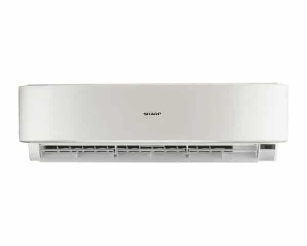 sharp air conditioner 3hp split cool heat standard anti bacterial filter ay a24use open | ال جي مصر | Appliance