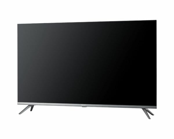 sharp smart frameless led tv 32 inch hd android system 2 hdmi 2 usb 2t c32dg6ex side l | ال جي مصر | Appliance