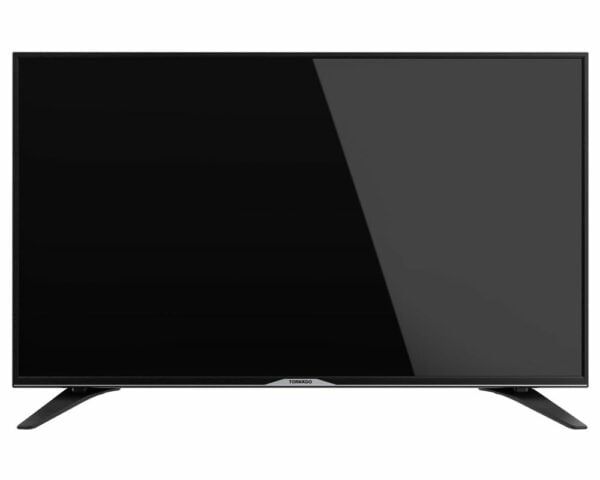 tornado led 43 inch full hd built in receiver 2 hdmi and 2 usb 43er9300e front zoom | ال جي مصر | Appliance