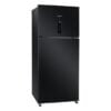 tornado-refrigerator-digital-no-frost-450-liter-black-rf-580at-bk-side