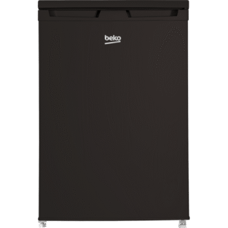 ثلاجة ميني بار بيكو 4.5 قدم TSE12340B اسود 120 لتر