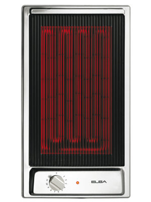 جريل كهرباء البا E30-800X بلت ان سيراميك