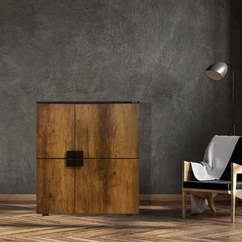 جزامة ابلاينس مودرن 4 دلفة