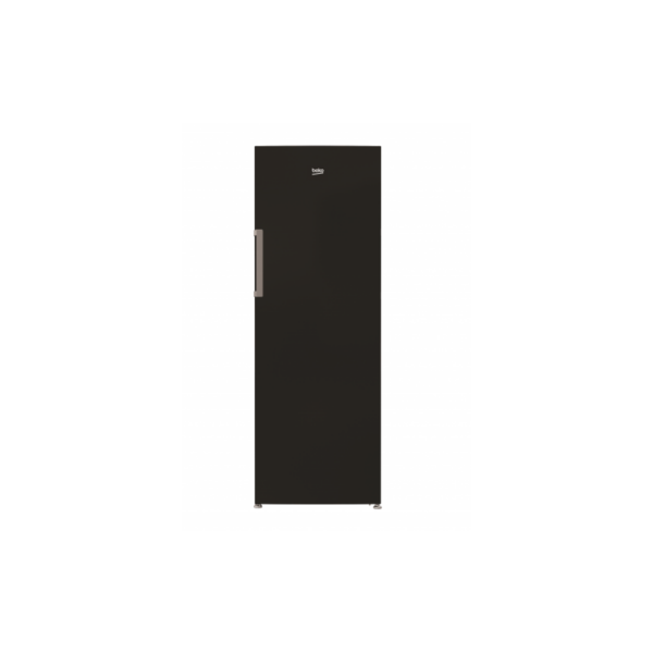 ديب فريزر بيكو رأسي 5 درج نو فروست أسود RFNE200E20B | ال جي مصر | Appliance