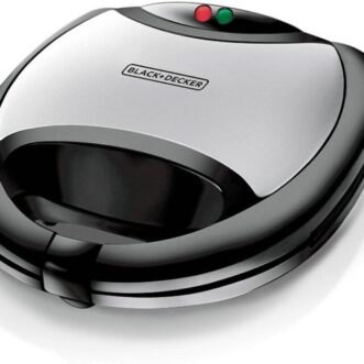 ساندوتش ميكر بلاك اند ديكر TS2000