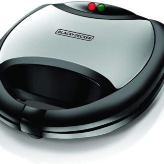 ساندوتش ميكر بلاك اند ديكر TS2020 بانييني