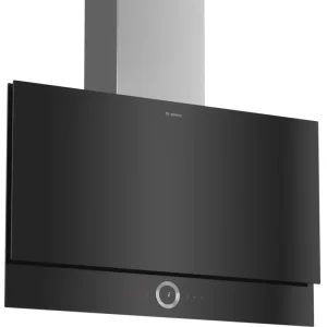 شفاط بوتاجاز بوش 90 سم DWF97RU60 بلت ان زجاج