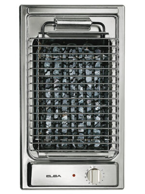 شواية فحم البا بلت ان E30-700X للمنزل بدون دخان فحم بركاني