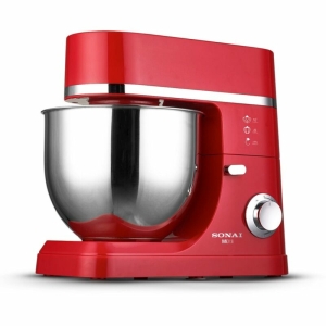 عجان سوناى 1200 وات احمر SONAI SH-M990RE