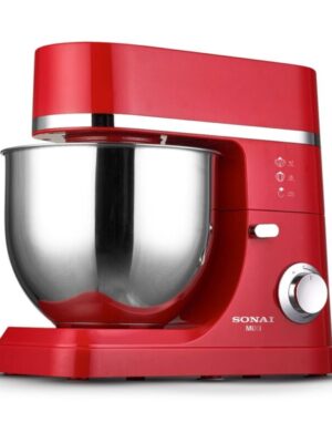 عجان سوناى 1200 وات احمر SONAI SH-M990RE