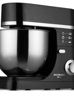 عجان سوناي 1200 وات 7 لتر اسود SH-M990BL