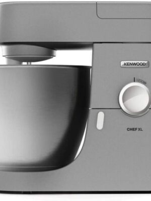 عجان كينوود 1200 وات 6.7 لتر سيلفر KVL4110S