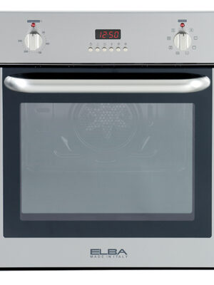 فرن بلت ان كهرباء 60 سم البا 211-800X ديجيتال Elba