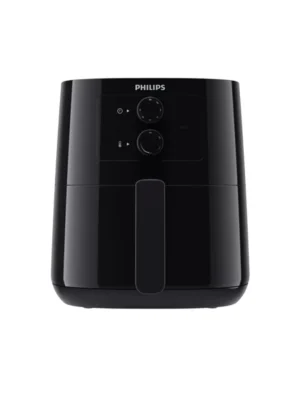 قلاية هوائية فيليبس HD9200/90 بدون زيت 4.5 لتر 800 جرام PHILIPS