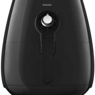 قلاية هوائية فيليبس HD9218/54 بدون زيت 4.5 لتر 800 جرام PHILIPS