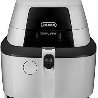 قلاية ديلونجي FH2133W بدون زيت 1.25 كيلو DELONGHI