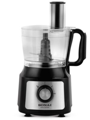 كيتشن ماشين سوناي 800 وات SH-5800Bl اسود SONAI