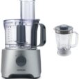 كيتشن ماشين كينوود 800 وات FDP302.SI سيلفر KENWOOD