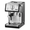 ماكينة قهوة اسبريسو وكابتشينو ديلونجي ECP35.31 استانلس