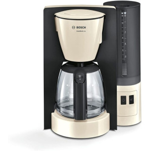 ماكينة قهوة اسبريسو بوش TKA6A047 كريمى 1200 وات