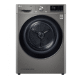 مجفف ملابس ال جي 10 كيلو RH10V9PV2W LG