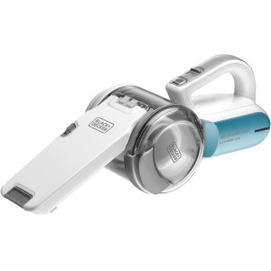 مكنسة كهربائية بلاك اند ديكر لاسلكية BLACK DECKER PV1020L