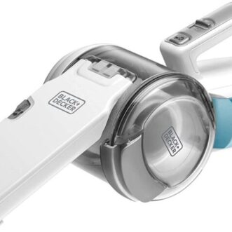 مكنسة كهربائية بلاك اند ديكر لاسلكية BLACK DECKER PV1020L