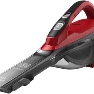 مكنسة كهربائية بلاك اند ديكر لاسلكية DVA315J BLACK DECKER
