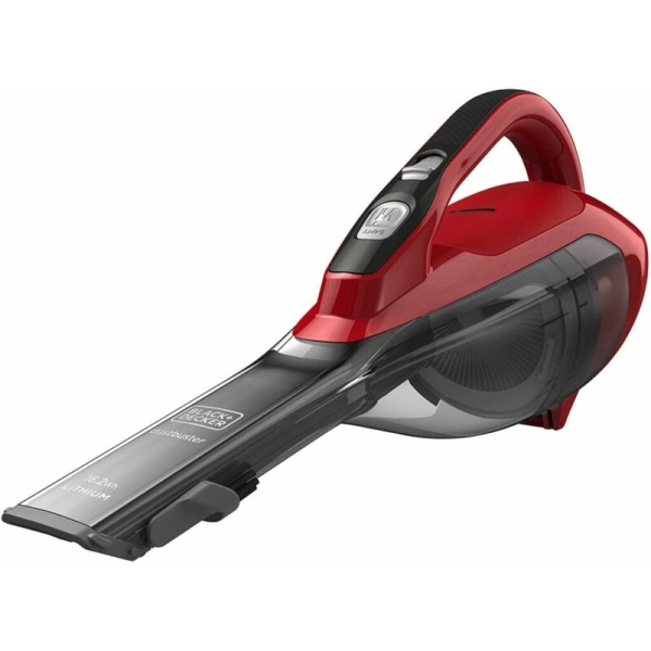 مكنسة كهربائية بلاك اند ديكر لاسلكية DVA315J BLACK DECKER