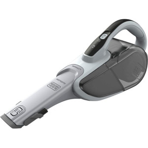 مكنسة كهربائية بلاك اند ديكر لاسلكية BLACK DECKER DVJ215J