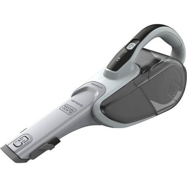 مكنسة كهربائية بلاك اند ديكر لاسلكية BLACK DECKER DVJ215J