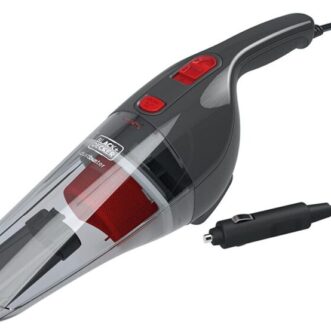 مكنسة سيارة بلاك اند ديكر NV1210AV BLACK DECKER