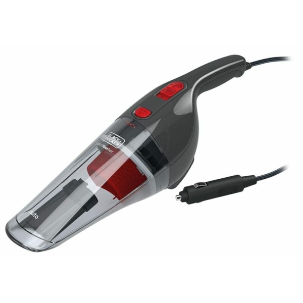 مكنسة سيارة بلاك اند ديكر NV1210AV BLACK DECKER