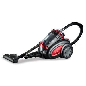 مكنسة كهربائية كينوود بدون كيس 2200 وات باجليس KENWOOD VBP80