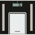 ميزان ديجيتال لقياس الوزن ونسبة الدهون سالتر SALTER 9128BK3R