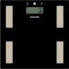 ميزان ديجيتال لقياس الوزن ونسبة الدهون سالتر SALTER 9150BK3R