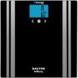 ميزان ديجيتال لقياس الوزن ونسبة الدهون سالتر SALTER 9159BK3R