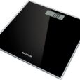 ميزان ديجيتال لقياس الوزن سالتر 180 كجم اسود SALTER 9037BK3R