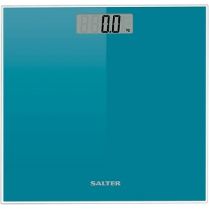 الميزان الديجيتال ميزان الوزن لوزن الجسم سالتر 180 كجم ببنك SALTER 9037PK3R
