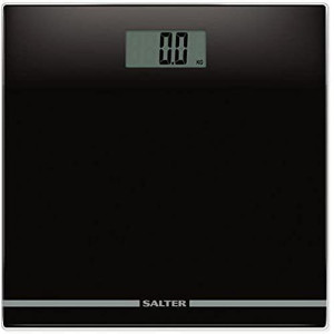 ميزان ديجيتال لقياس الوزن سالتر 180 كجم SALTER 9205BK3R