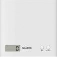 ميزان مطبخ ديجيتال 3 كيلو سالتر ابيض SALTER 1066WHDR15