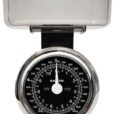 ميزان مطبخ مؤشر ٥ كيلو سالتر اسود SALTER 114CRDR